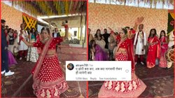 ‘अब क्या नागमणि लेकर ही मानोगी…’, दुल्हन का नागिन डांस देखकर चौंका दूल्हा, दौड़कर आया रोकने, फिर…