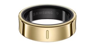 Samsung Galaxy Ring, Samsung, Samsung Galaxy Ring Features