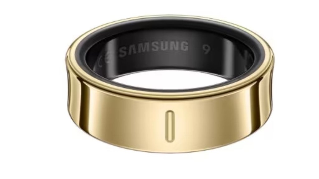 Samsung Galaxy Ring, Samsung, Samsung Galaxy Ring Features