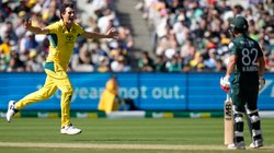 AUS vs PAK: कमेंट्री के दौरान वसीम अकरम ने बताया कामरान गुलाम हैं 16 भाई-बहन, जानिए क्या बोले माइकल वॉन?