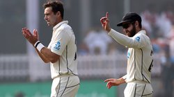 ENG vs NZ: न्यूजीलैंड को क्लीन स्वीप से बचा रिटायरमेंट टेस्ट को यादगार बनाना चाहेंगे टिम साउदी, इन 2 रिकॉर्ड्स पर होंगी निगाहें