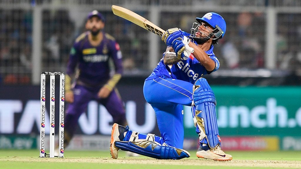 Tilak Varma T20 century, Tilak Varma news, Tilak Varma in SMAT, Tilak Varma in Syed Mushtaq Ali Trophy