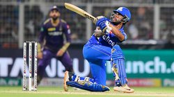 तिलक वर्मा T20 में शतकों की ‘हैट्रिक’ लगाने वाले पहले बल्लेबाज बने, सैयद मुश्ताक अली ट्रॉफी का भी सर्वोच्च स्कोर बनाया