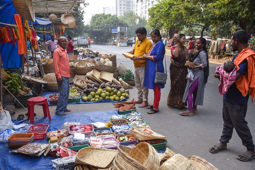 Chhath Puja market buzz