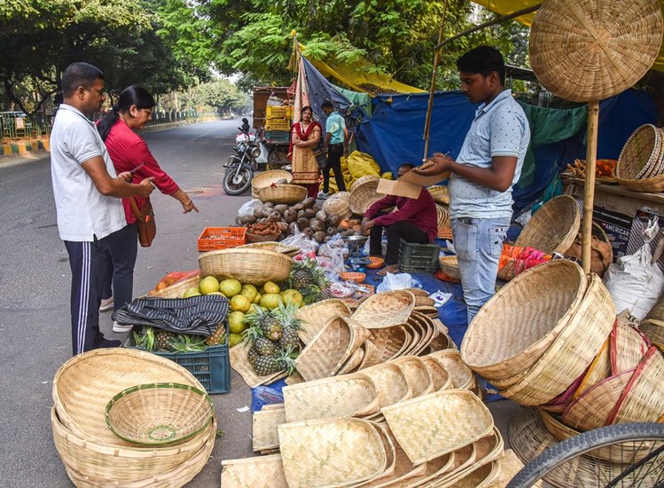 Chhath Puja essential items