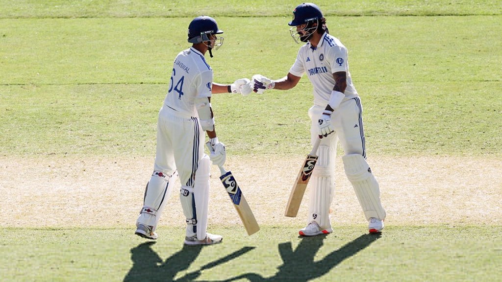 IND vs AUS, India vs Australia 1st Test Highlights, Cricket News
