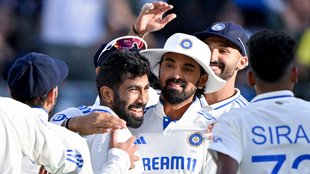 ind vs aus, ind vs aus 1st test Match Highlights, ind vs aus test match