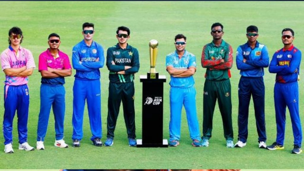 ACC ASIAN