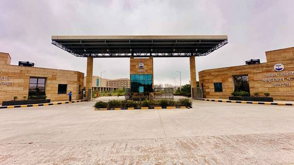AIIMS, Vacancy, Senior Resident, एम्स, सीनियर रेजिडेंट, डॉक्टरों की भर्ती