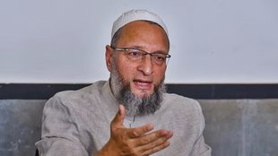 AIMIM| Asaduddin Owaisi| delhi elections