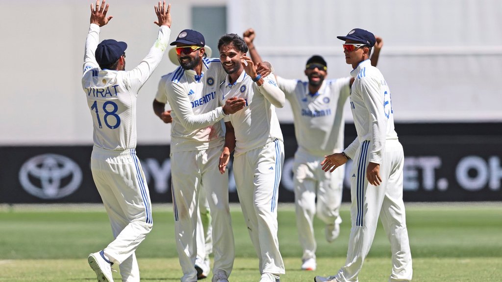Nitish Kumar Reddy, cricketer, Visakhapatnam,