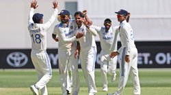 मेरा बेटा अगर उस दिन विराट कोहली के साथ…, पिता ने सुनाई नितीश कुमार रेड्डी की सफलता के सफर की कहानी