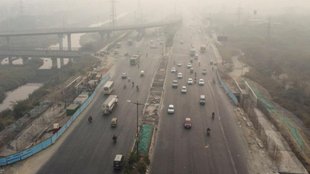 Google Maps New Feature, Google Maps AQI Feature