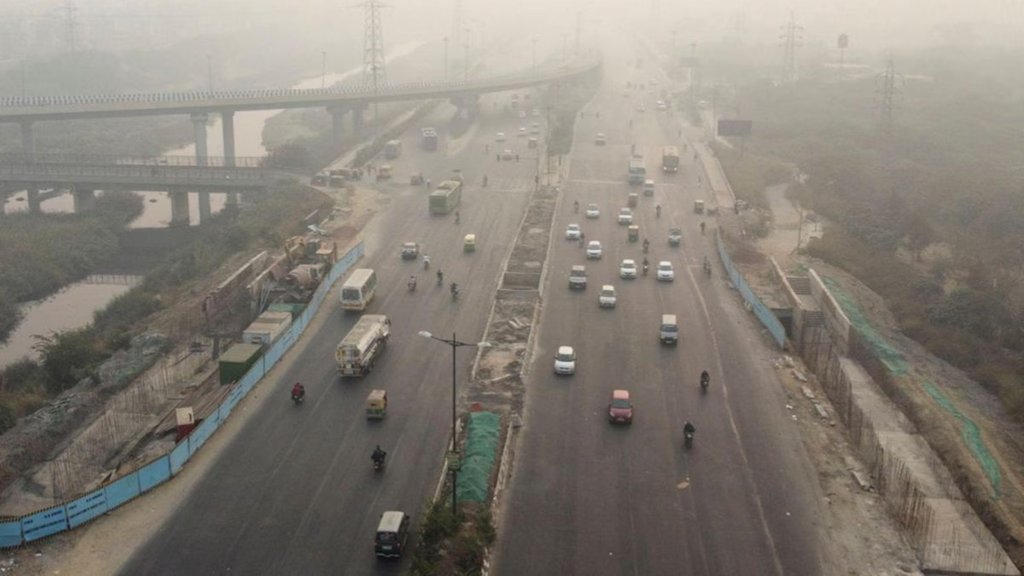 Google Maps New Feature, Google Maps AQI Feature
