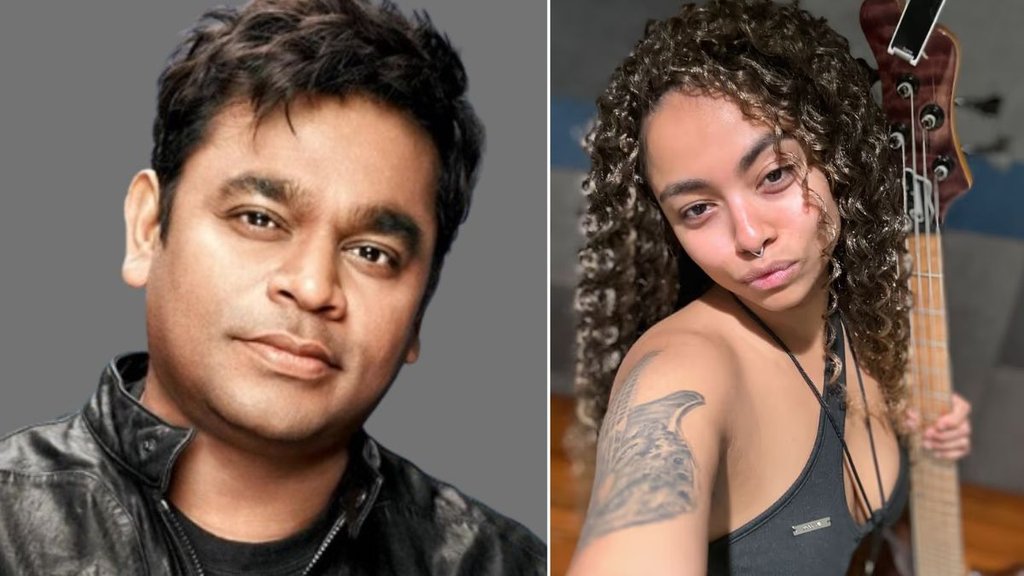 AR Rahman, AR Rahman Divorce, AR Rahman Saira Banu Divorce