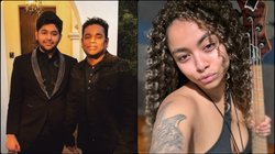 ‘गलत इनफार्मेशन फैलाने से बचे’, एआर रहमान के बचाव में उतरा उनका बेटा, मोहिनी डे ने भी लिंकअप की खबरों पर किया रिएक्ट