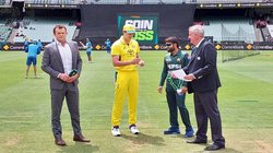 AUS vs PAK 2nd ODI: पाकिस्तान ने ऑस्ट्रेलिया को हरा खत्म किया 28 साल का सूखा, बाबर ने छक्के से जिताया मैच