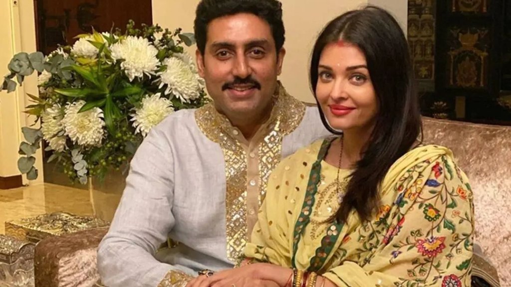 Abhishek Bachchan, Abhishek Bachchan On Aishwarya Rai, Abhishek Bachchan Aishwarya Rai Divorce