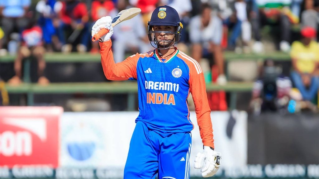 Ind vs SA, SA vs Ind, India vs South Africa, South Africa vs India, Abhishek Sharma, India tour of South Africa, Sharyas Iyer, Rishabh Pant, Most Sixes by Indians in a Year in T20s