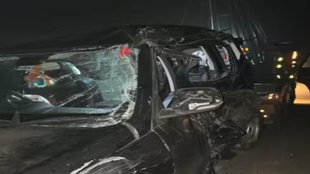 Road Accident