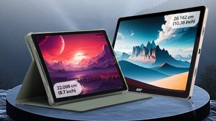Acer Tablet, Acer Iconia Tablet