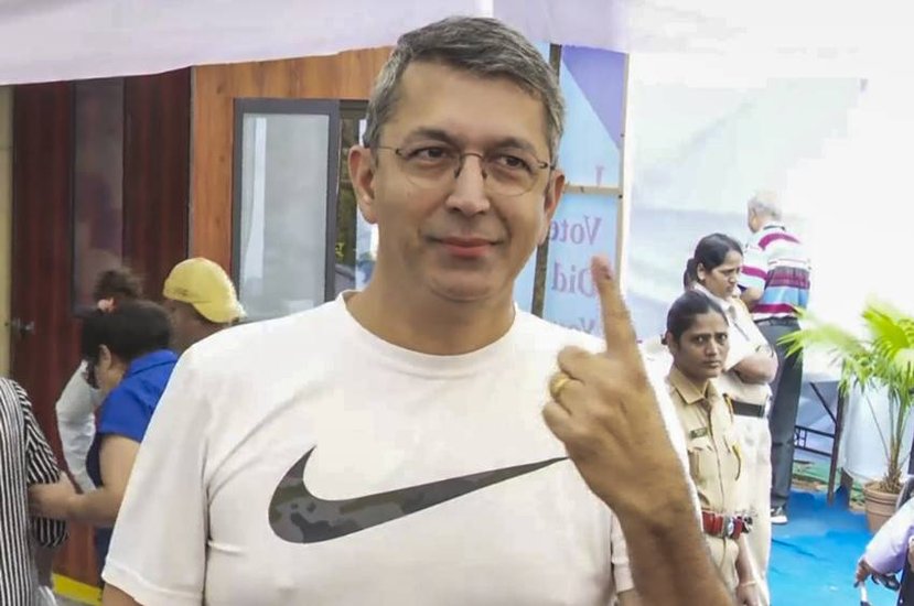 Maharashtra Election 2024
