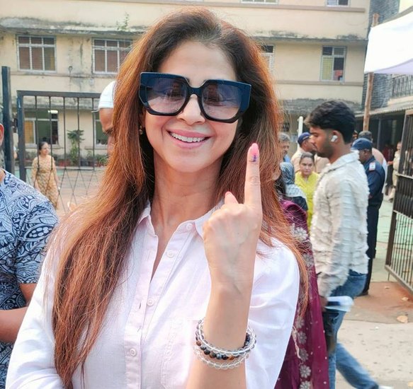 Urmila Matondkar