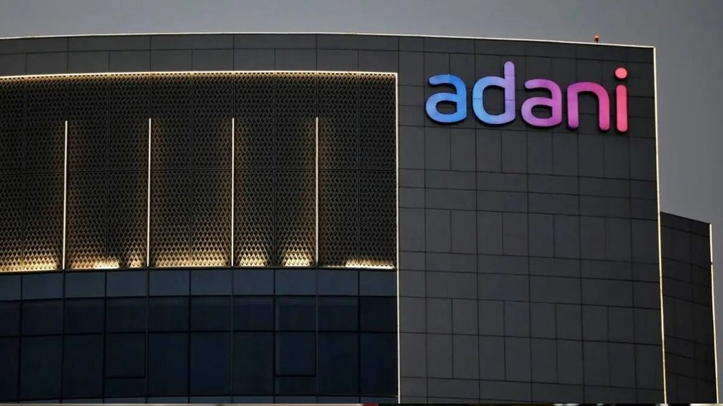 Adani, Adani Group, Adani Power