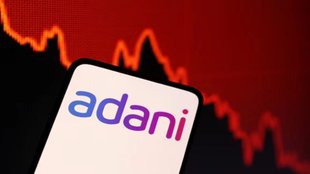 Adani Group, Gautam Adani, Adani Group Shares