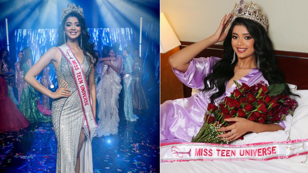 Who is odisha collage student Trishna Ray, Trishna Ray