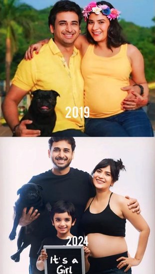 Aditi Sharma
