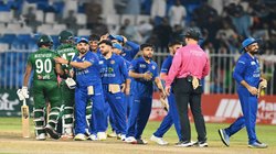 AFG vs BAN 2nd ODI: अफगानिस्तान बनाम बांग्लादेश मैच का सीधा लाइव प्रसारण, ऐसे देखें आज के मैच का लाइव टेलीकास्ट