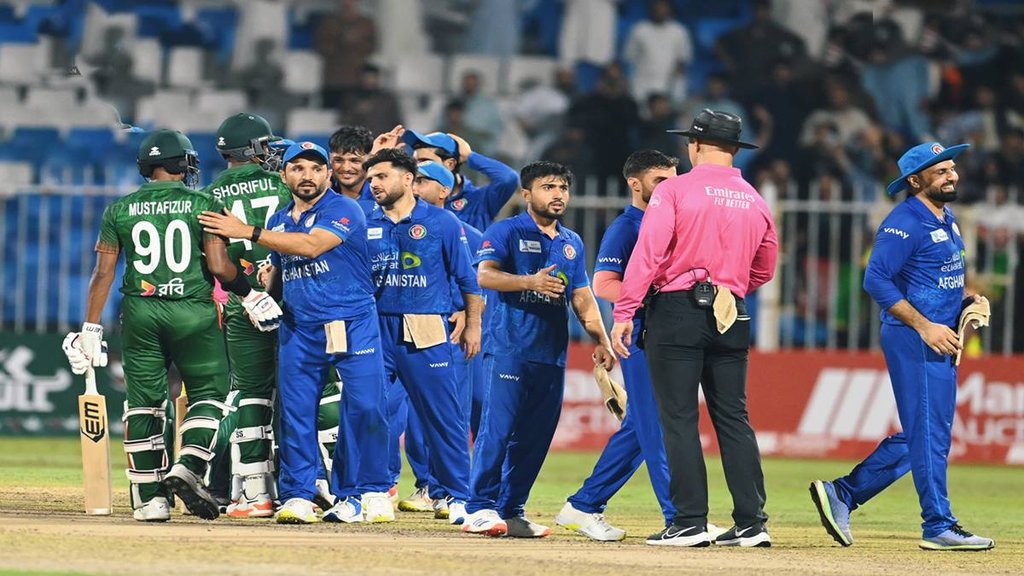 Afghanistan vs Bangladesh 1st ODI, Afghanistan vs Bangladesh, AFG vs BAN