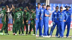 अफगानिस्तान बनाम बांग्लादेश तीसरे वनडे का सीधा प्रसारण, ऐसे देखें आज के मैच का लाइव टेलीकास्ट