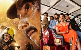 Agni Film OTT Release date
