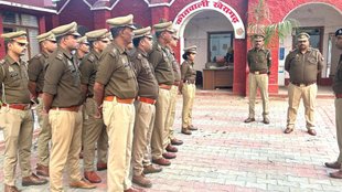 Agra Police wedding ceremony initiative, Agra Police attending weddings reason,