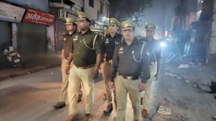 Agra News, Agra Police News, Agra News Today