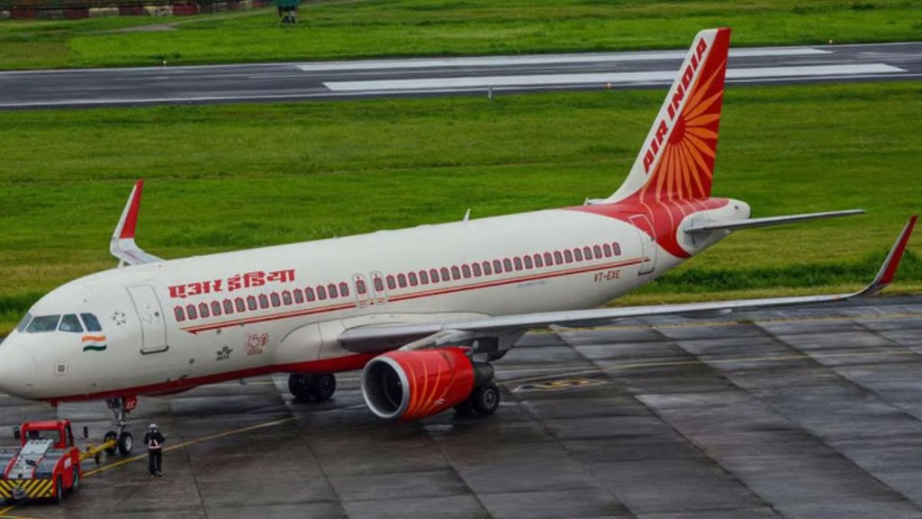 Air India flight stranded Phuket, Passengers stranded in Thailand Air India