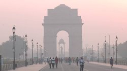 प्रदूषण ने 5 साल कम कर दी लोगों की उम्र, दुनिया की सबसे ज्यादा ‘जहरीली’ 20 जगहों में दिल्ली समेत देश के 13 शहर