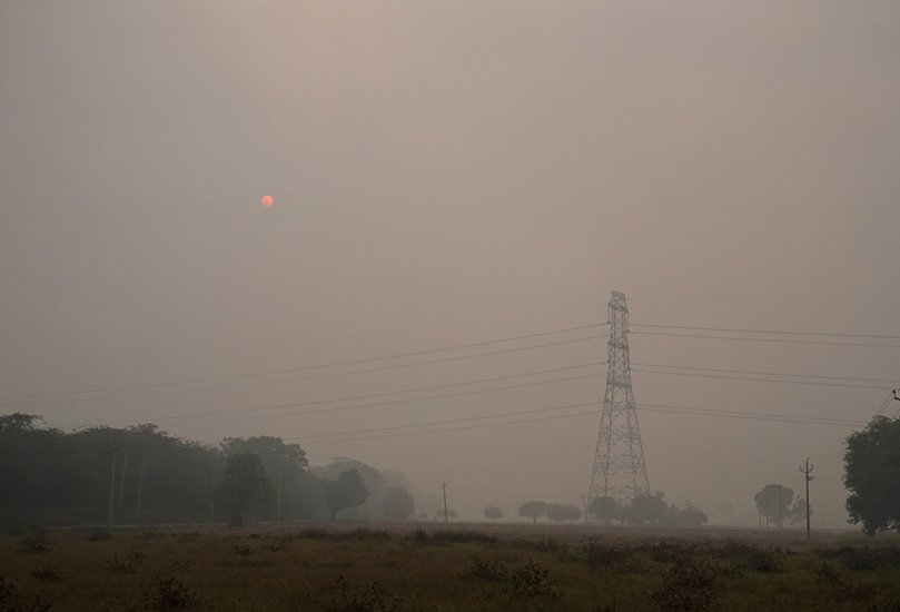  Environmental and health safety