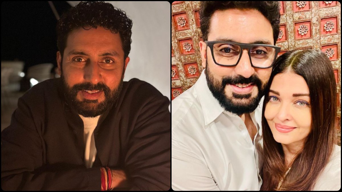 Aishwarya Rai Bachchan