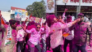 Ajit Pawar Victory Margin