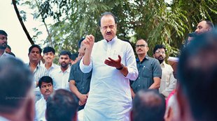 Ajit Pawar