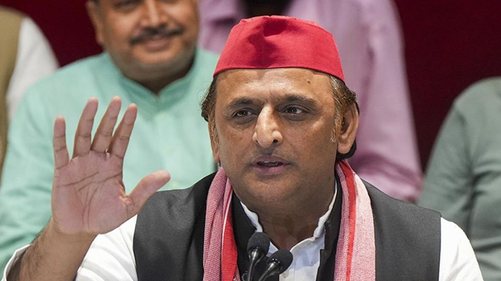 Akhilesh Yadav, samajwadi party, uttar pradesh, up, maharashtra elections, maharashtra news, yogi adityanath, cm yogi,