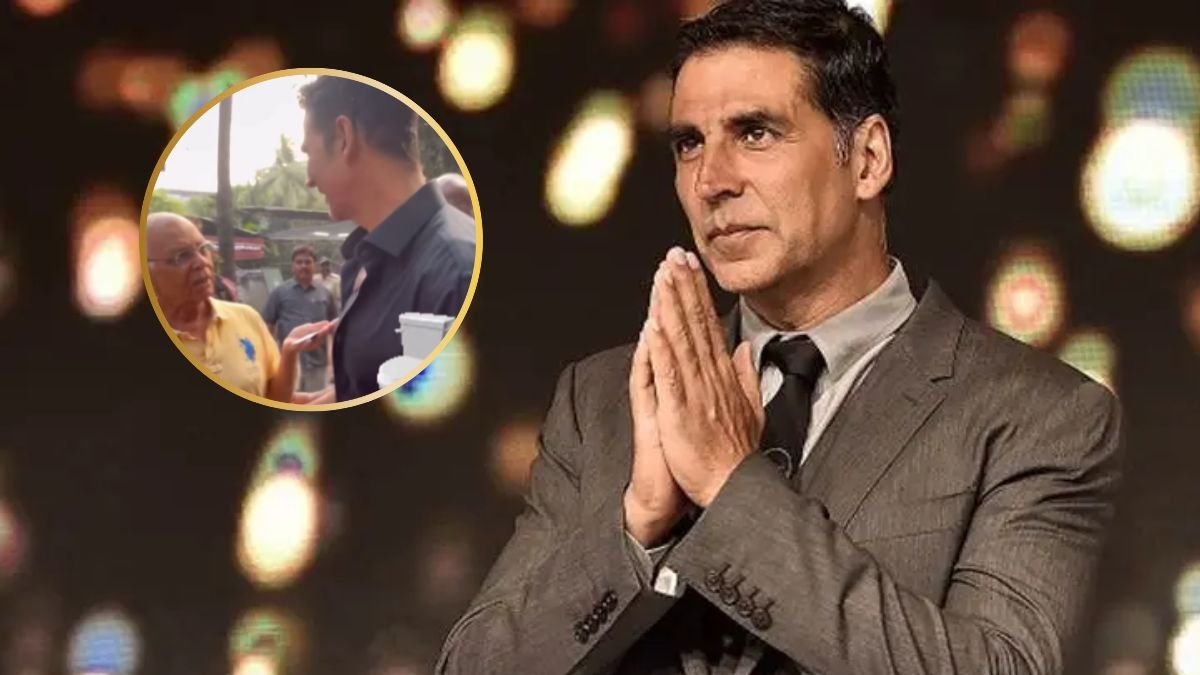 Akshay Kumar, Akshay kumar cast vote