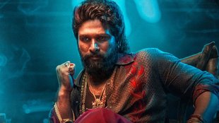 Allu Arjun, Allu Arjun Breaks Silence on goa wine Shop viral video