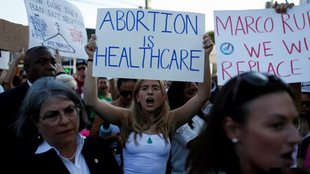 America | Abortion