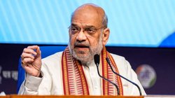 चुनाव प्रचार के आखिरी वक्त में अमित शाह ने क्यों रद्द की 4 रैलियां? नागपुर से दिल्ली रवाना, जानें क्या है पूरा मामला