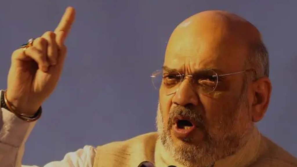 Amit Shah | national counter terrorism policy | modi Government Amit Shah | national counter terrorism policy | modi Government