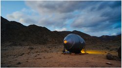 लद्दाख में भारत का पहला एनालॉग अंतरिक्ष मिशन शुरू, मंगल और चंद्रमा जैसे वातावरण में होगा परीक्षण